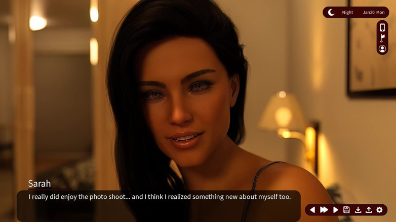 Dirty GamesXxX: Whispers of Desire: Hotwife Story - Episode 23