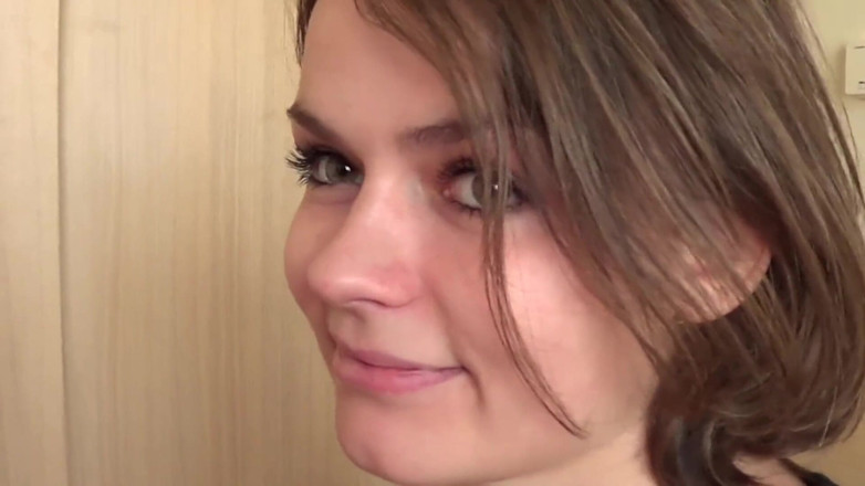 Kinky Angels: Naturally busty babe gets her pussy and ass fucked