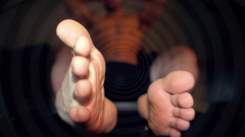 CashmasterAngel: 我的脚给你带来快乐