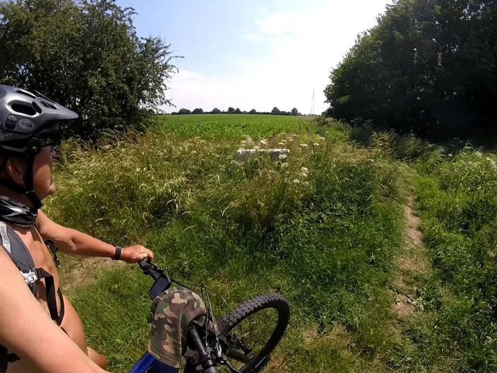 Andy: Spacer 41 2025