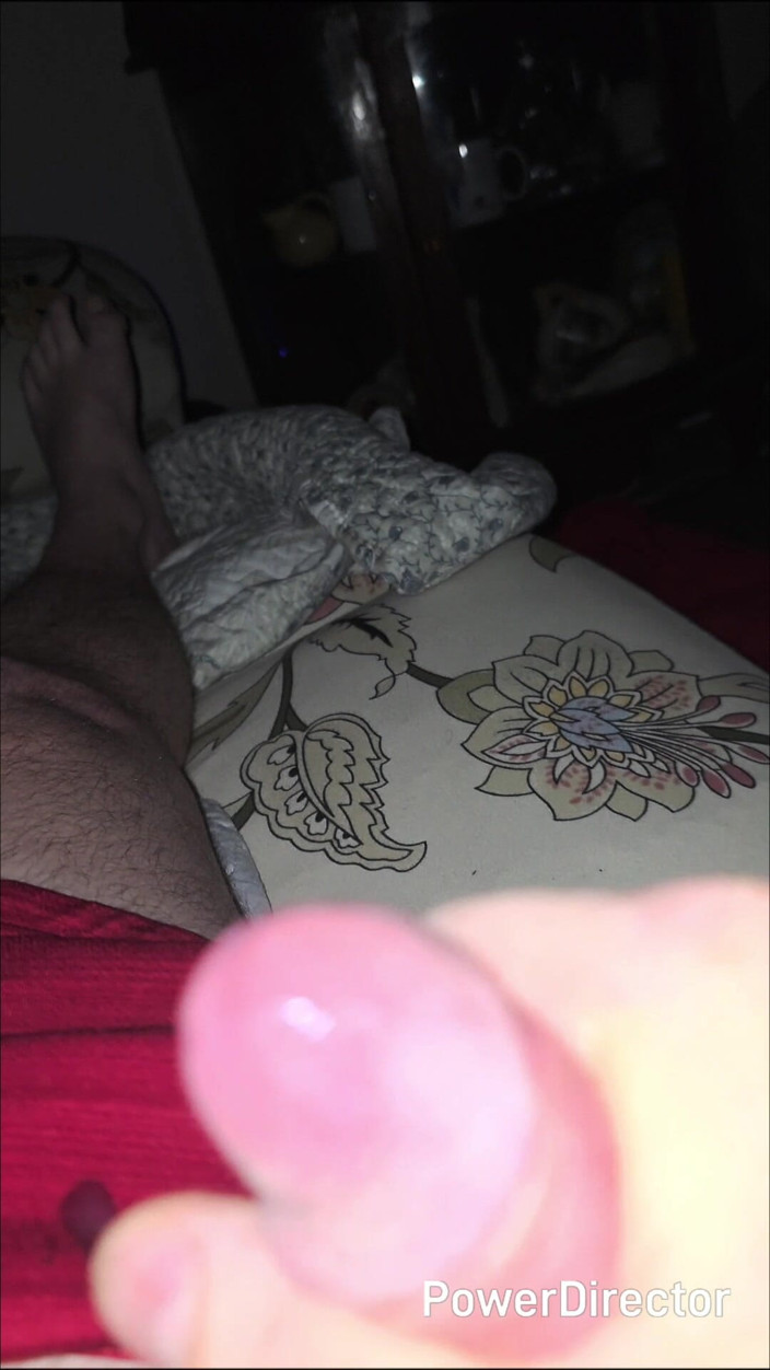 HoosierDaddy78: Masterbation