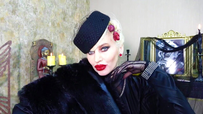 Goddess Celine: フェムドム Made2kiss