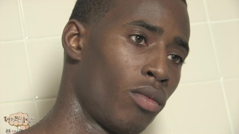 ThugBoy: Demarco Strong - Thugboy