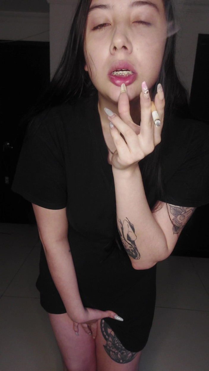 Golden domme: Rauchente hure mp4