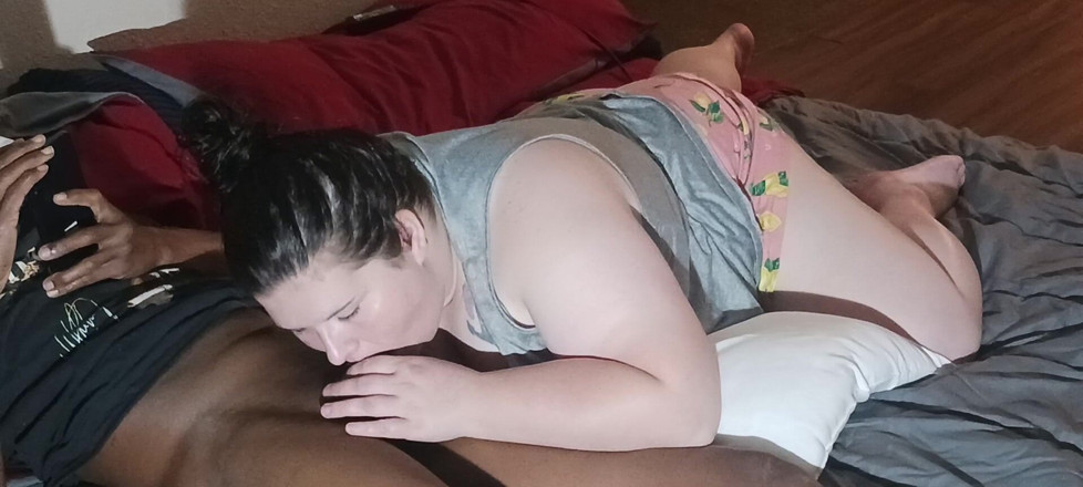 Sloppylynn: 흑인 대물 따먹기