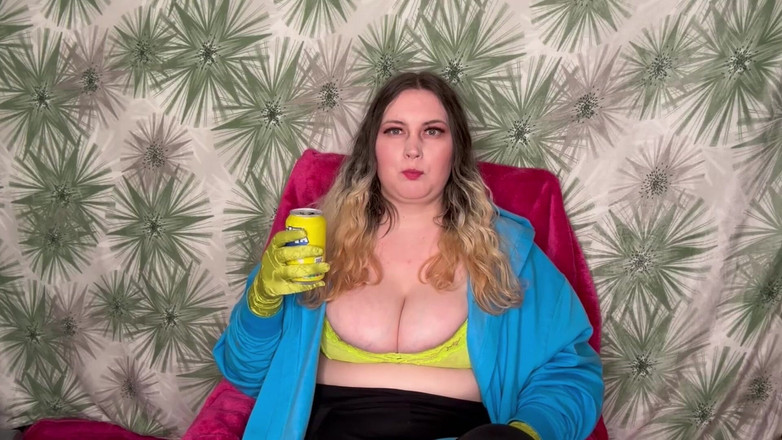 MissFFW: Une BBW se fait baiser en ayant plusieurs canons de...