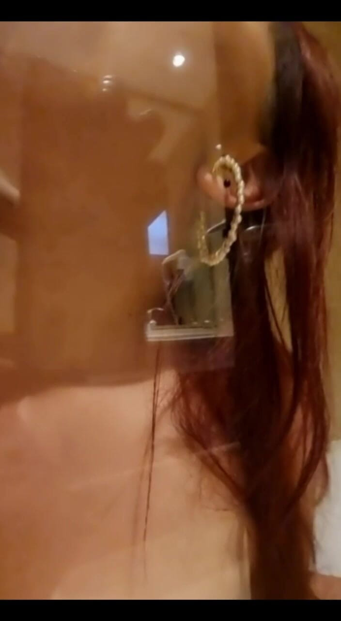 sweetmarianita: Vždy si hraji ve své vaně