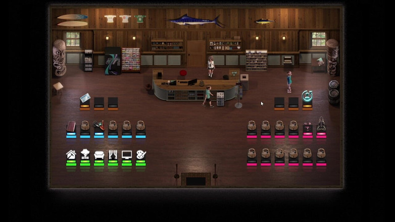 Gaming vision: Nadia Game Walkthrough का खजाना भाग 2