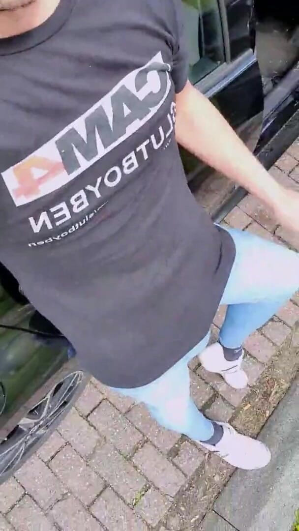 Slutboyben: Slutboyben Cam4 сексуальная крейсерская телочка III