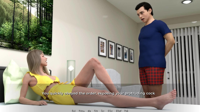 Dirty GamesXxX: Bajando: marido sumiso humillado ep.49