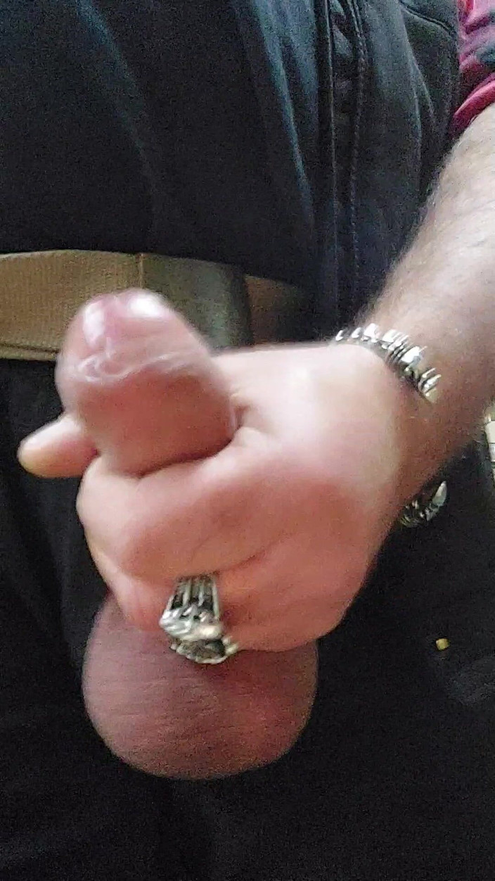 Leckerli67: 職場でのザーメン