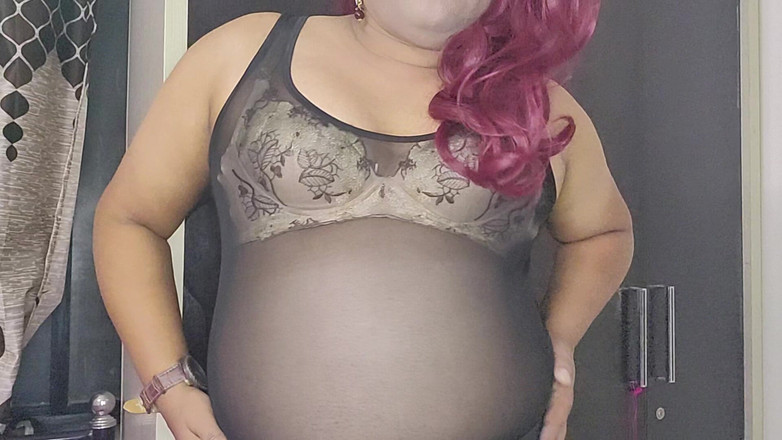 Indiansissychubby: Bergabunglah dengan pesta ini
