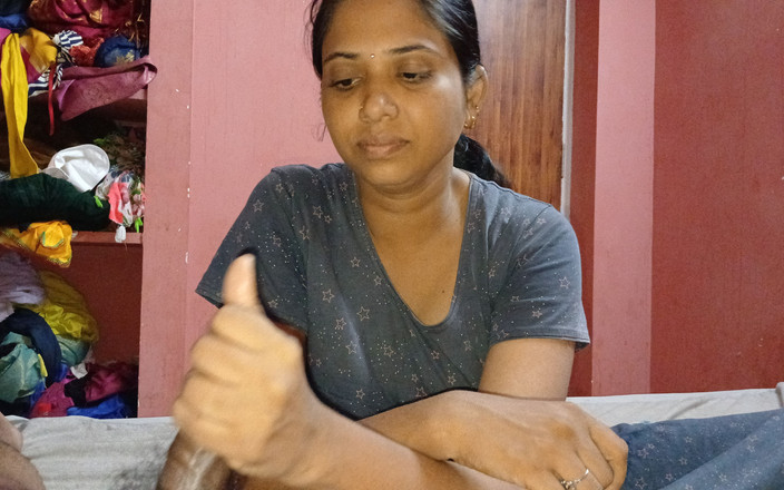 Apple Porn: Massage Spécial Et Branlette Par Ma Jolie Demi-sœur