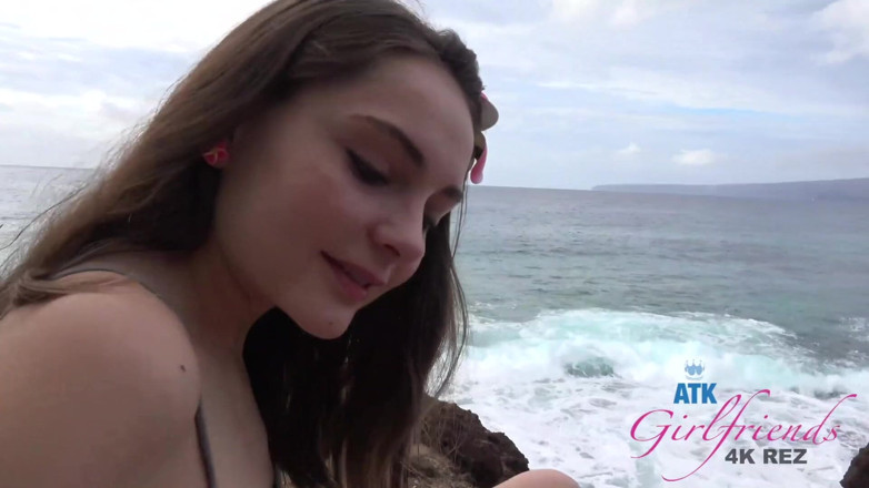 ATK Fans (Girlfriends): Virtual Vacation