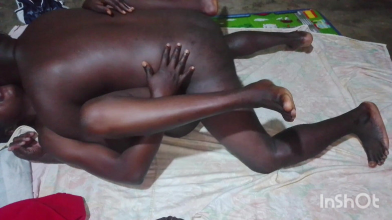 Pornsexlive: Desi-african Sex