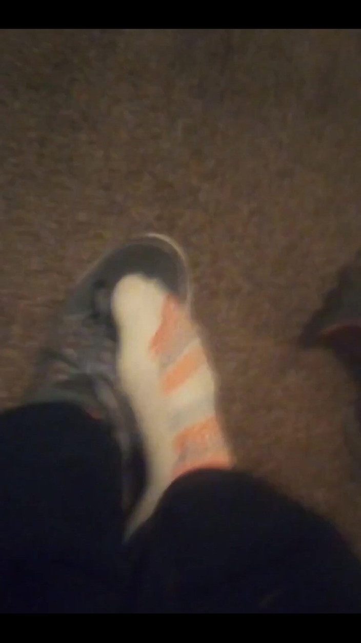 LilTaste: Фетиш ніг