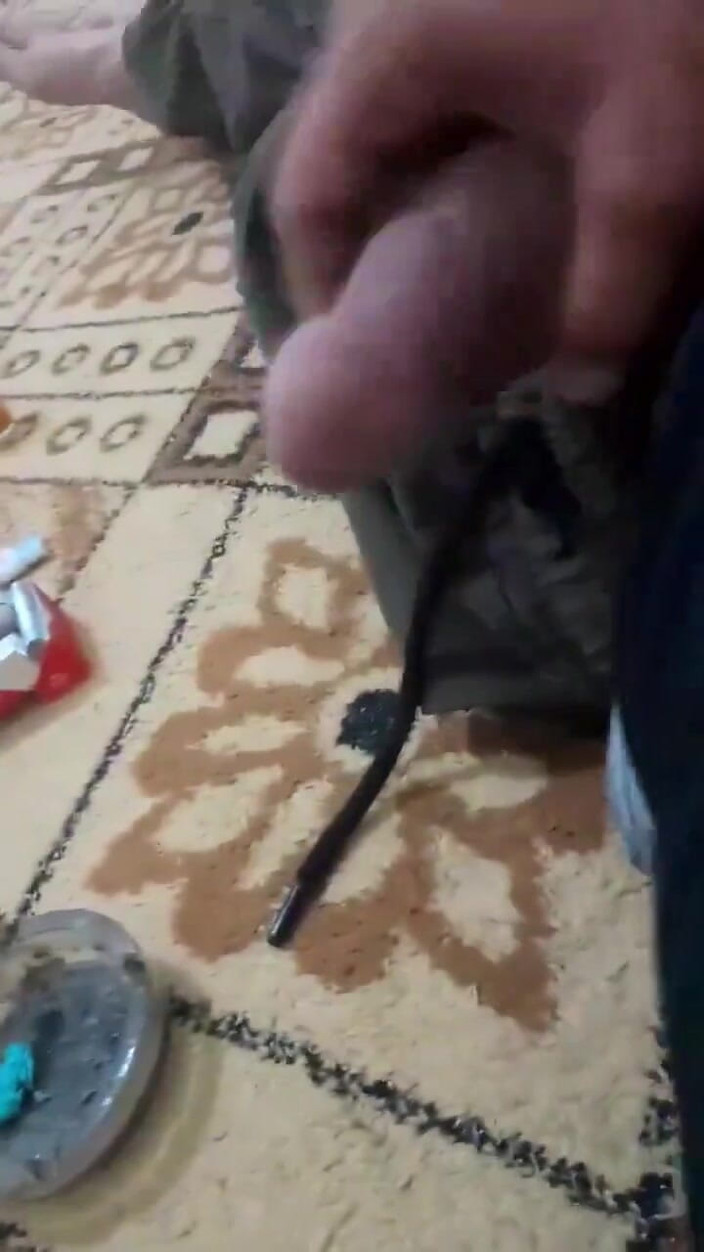 TrivialIntent36ahlam: 戴绿帽子 阿拉伯