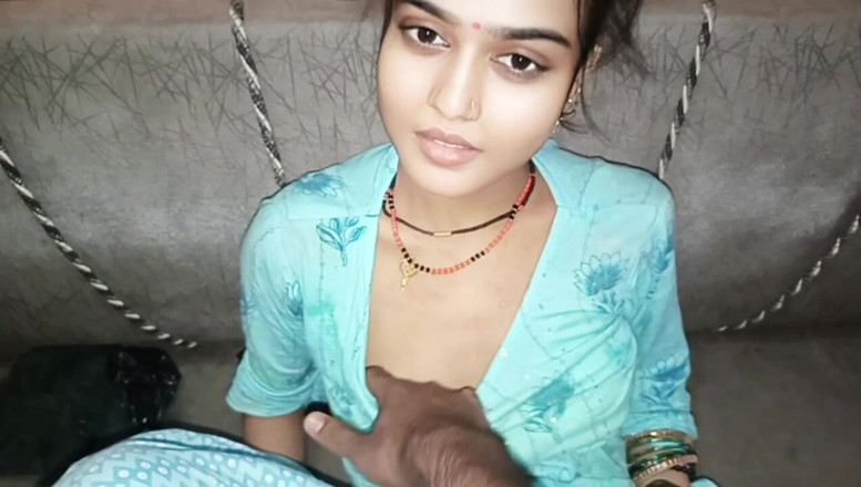 RAKP355: Menina muçulmana linda indiana