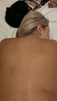 Horny Amateur Housewife Fucks Her 20 Years Old Stepson