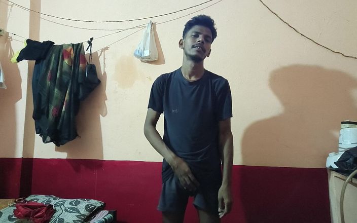 DevrajNishad234: Chico indio