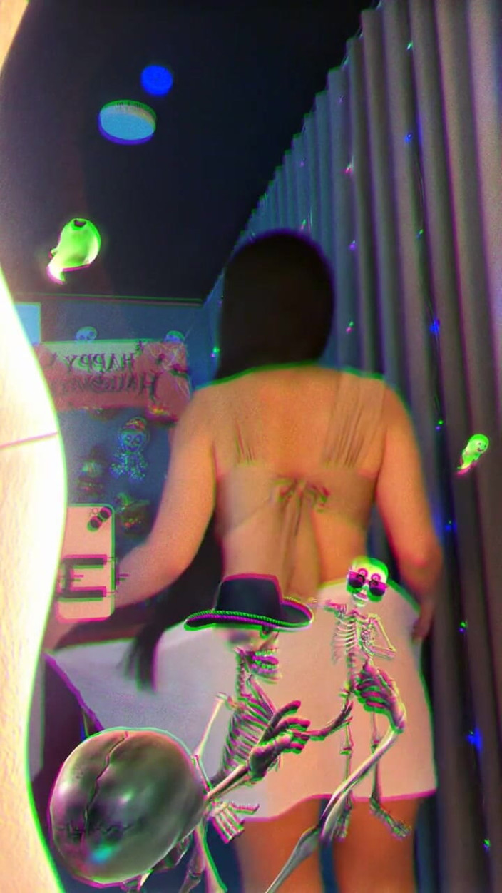 Vika_Sexting: Craving You