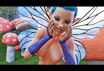 Visual Novels: Pengembaraan Alenjas bahagian 29