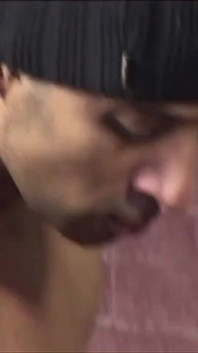 Huge Latino Dick for Slutty East Boy