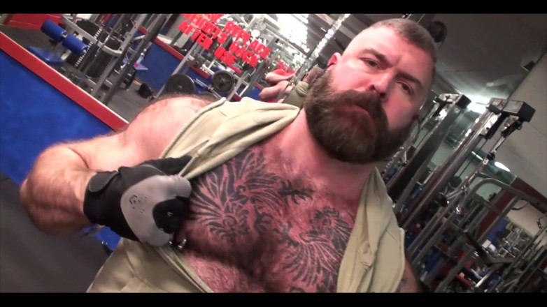 Will Angell: Bis and Pits