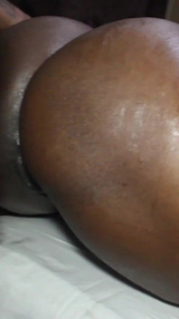 She Told Her Husband She Was Going for a Night Vigil and She Sneaked to Get Dick in Her Asshole