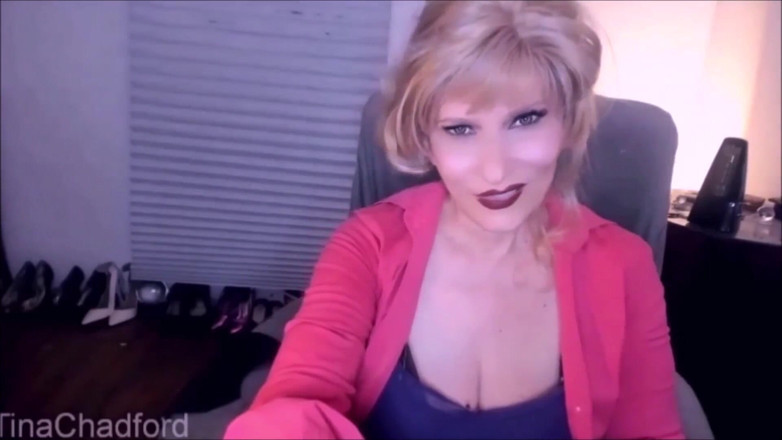 Mistress Chadford: Evil mesmerizing counselor