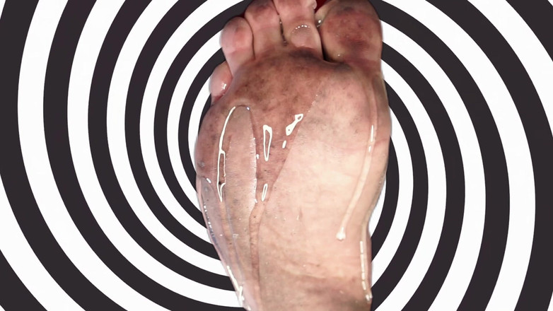 CashmasterAngel: Son derece edepsiz ayak ibadeti