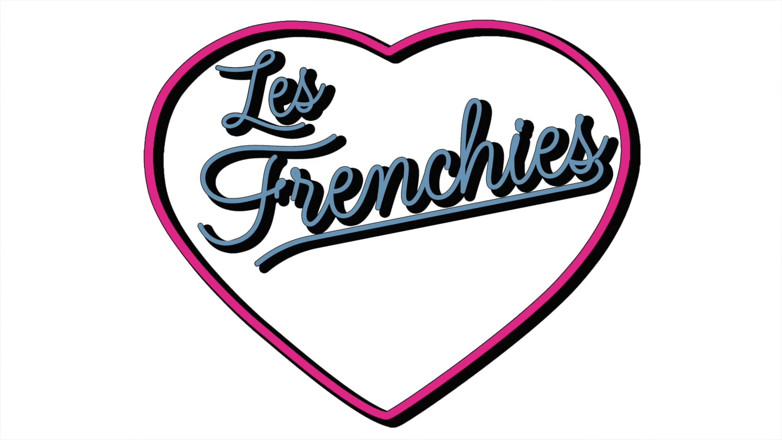 The Frenchies of the web: Elisa, bionda con grandi tette, vuole due cazzi