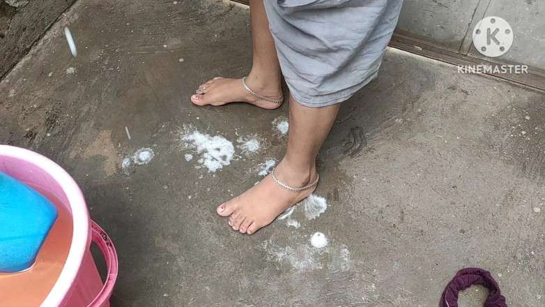 Anita yadav: Anita ki heiß, chut aur heiß, mutig