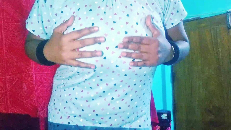 NilaRani693: Soukromý sólo čas