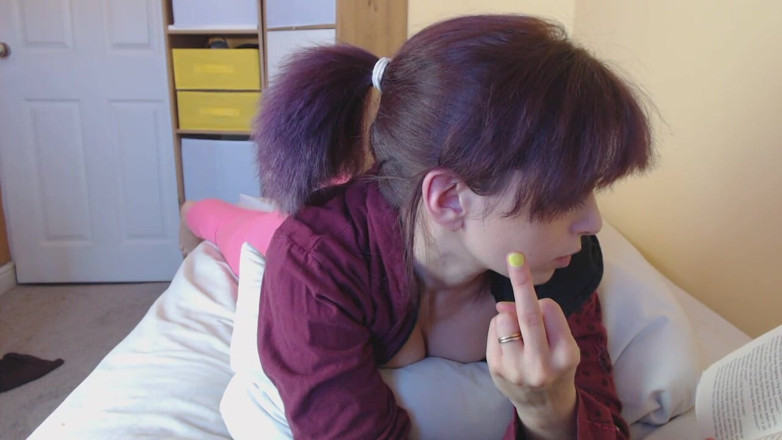 Bethany Rose: Ignorer