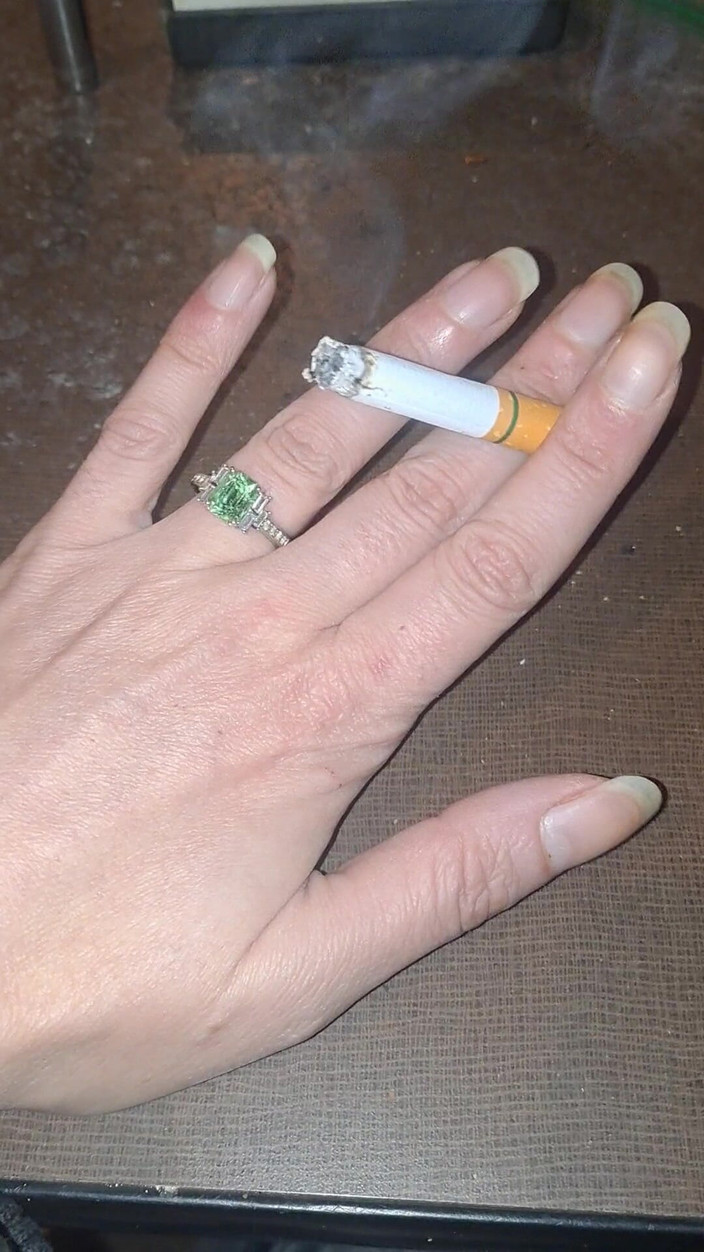 Naughty alchemy: Laisse-moi puiser dans ton cerveau