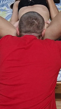18 let olizuje teen kundičku skutečný orgasmus
