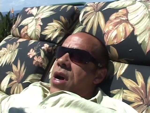 CBD Media Interracial: Hot Latina sucks and rides a huge black cock during...