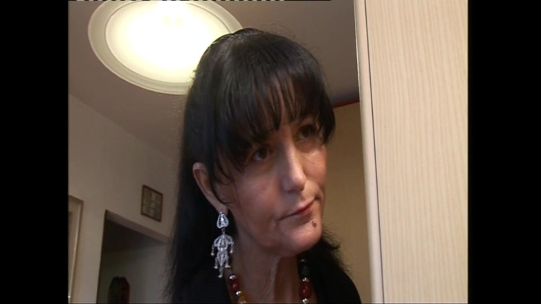 Milf X: My Stepmother's Anal Tales Scn02