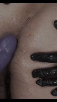 Helena Locke and Friends Peg a Hungry Slave