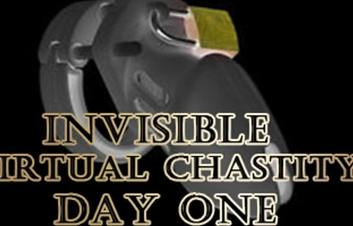 Campsissyboi: AUDIO ONLY - Virtual chastity day one