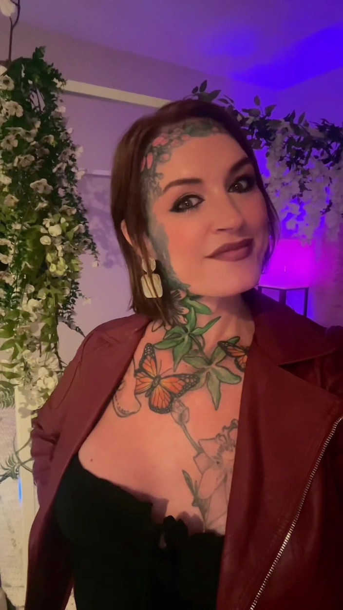 Diana Deelight: TS Diana Deelight Beauty Compilation Part 5