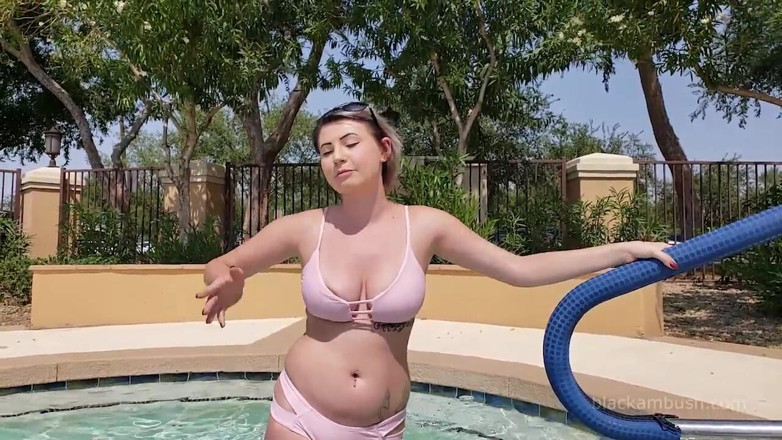BBC Surprise: Cara Porn