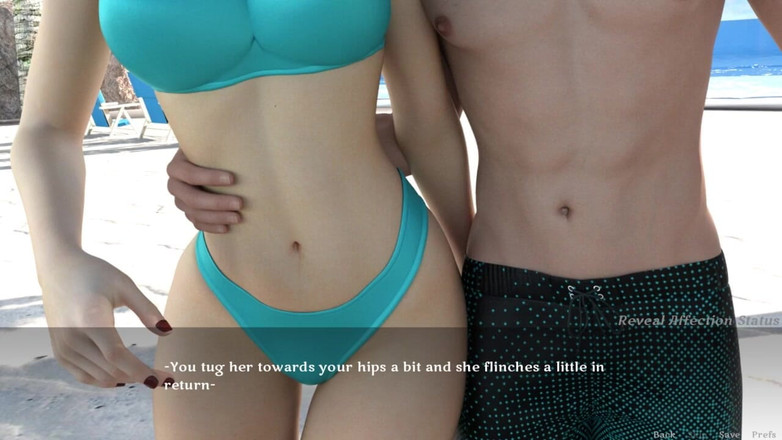 LoveSkySan69: A Step-Mother's Love (orborigin) [bagian 8] bagian 91 the Game oleh Loveskysan69