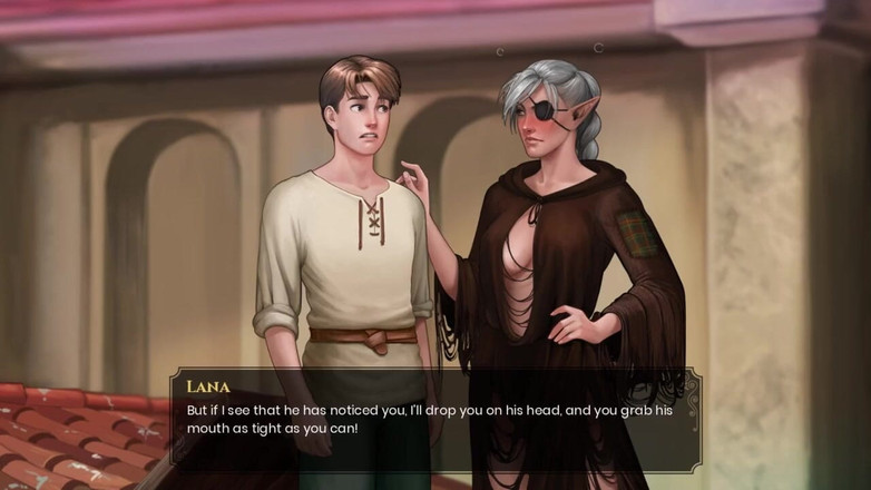 Miss Kitty 2K: Che leggenda # 69- tutte le immagini sexy qui