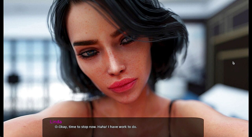 BMF 3D: MILfy city gameplay - teil 9 (kein audio)