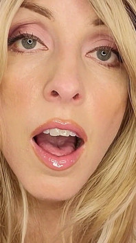 Hands Free Cumming