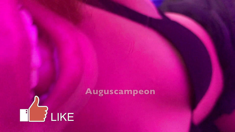 Auguscamp: Ze is zo strak