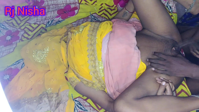 RJ NISHA: Indiana grande buceta sexy por hasband rj Nisha