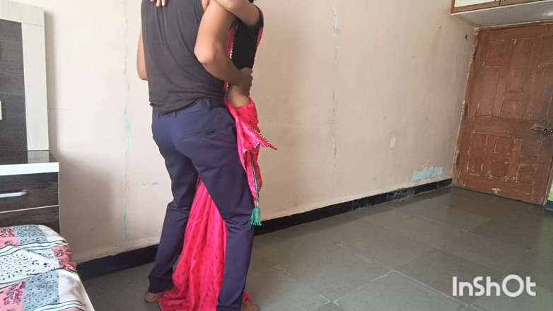 Desishycouple: Desi Girl Shivani Sex with Devar Part 1